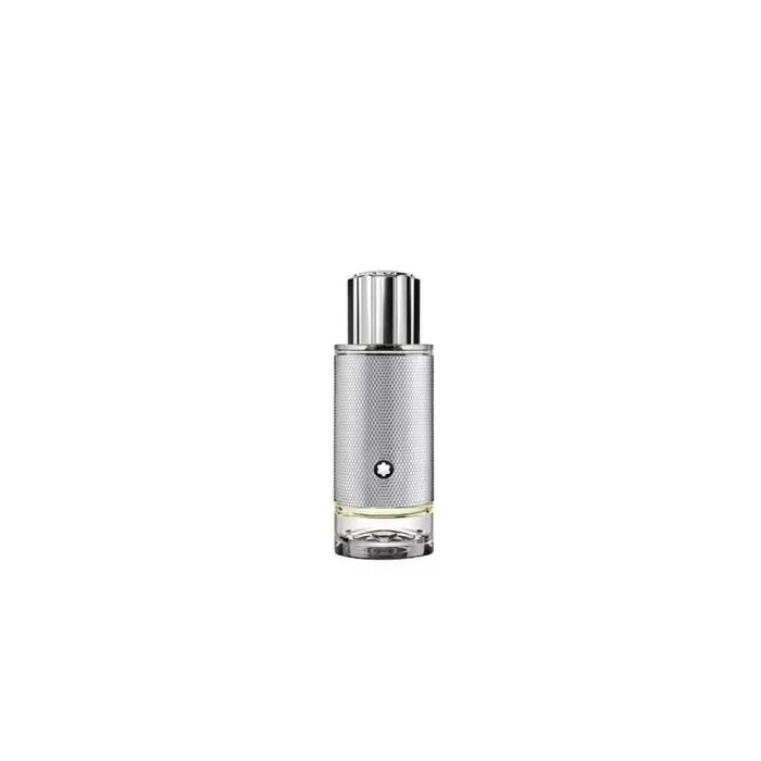 Montblanc Explorer Platinum Eau De Parfum Vaporizador 30ml