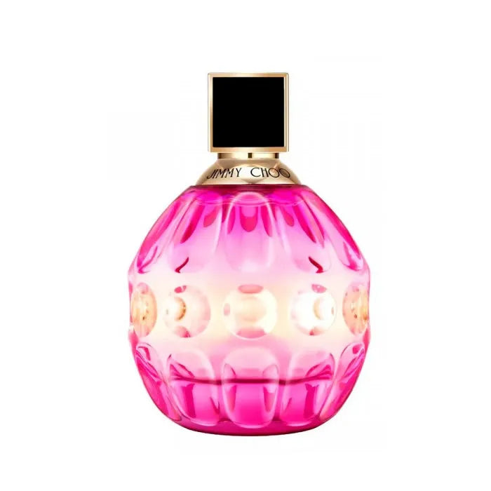 Jimmy Choo Rose Passion Eau de Parfum Vaporizador 100ml