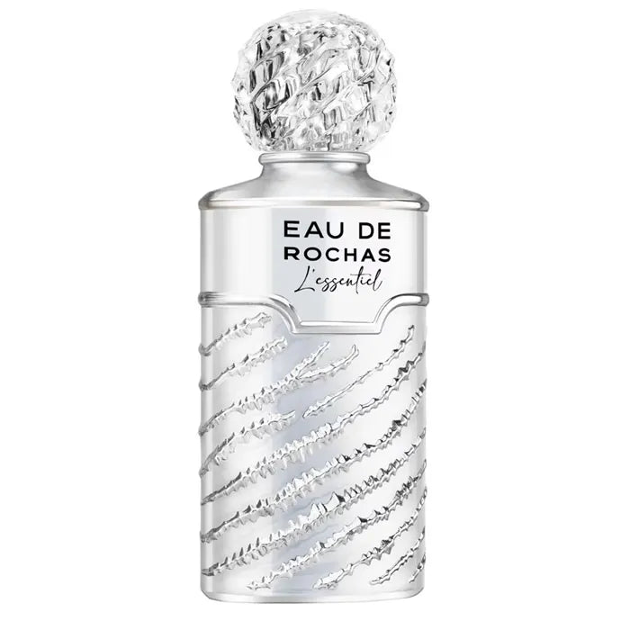 Rochas L'Essentiel Eau De Parfum Zerstäuber 100ml