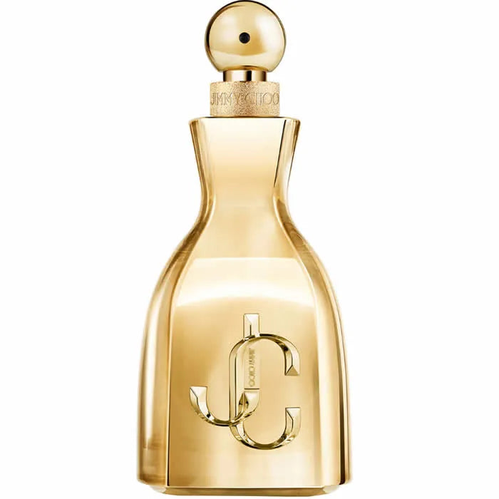 Jimmy Choo I Want Choo Le Parfum Vaporizador 100ml
