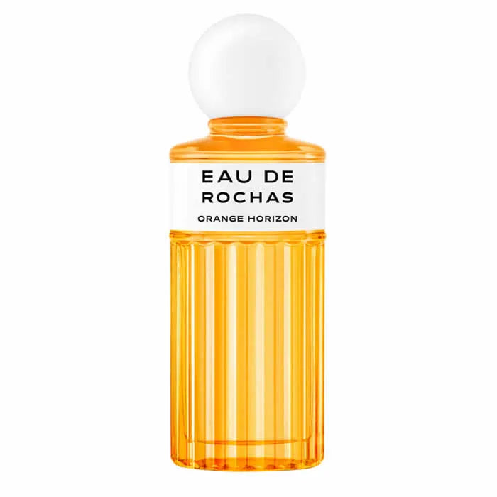 Rochas Orange Horizon Eau de Toilette Vaporizador 100ml