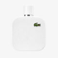 Lacoste L.12.12 Branco Homem Eau De Toilette Vaporizador 50ml