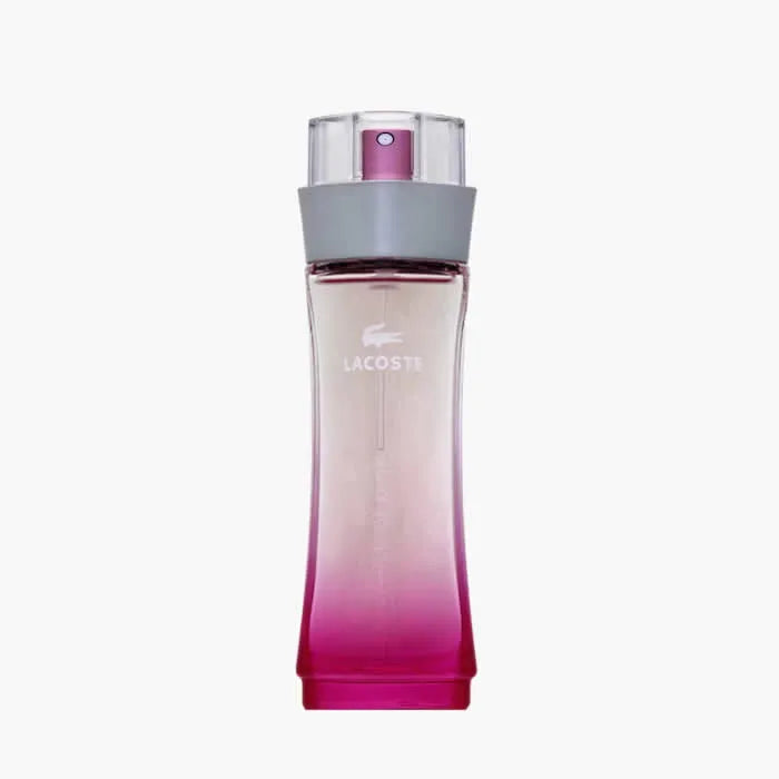 Lacoste Touch Of Pink Eau De Toilette Vaporizador 90ml