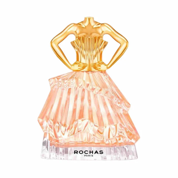 Rochas Audace Eau de Parfum Zerstäuber 90ml