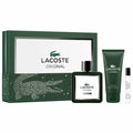 Lacoste Original Eau de Parfum Zerstäuber 100ml Set 3 Produkte