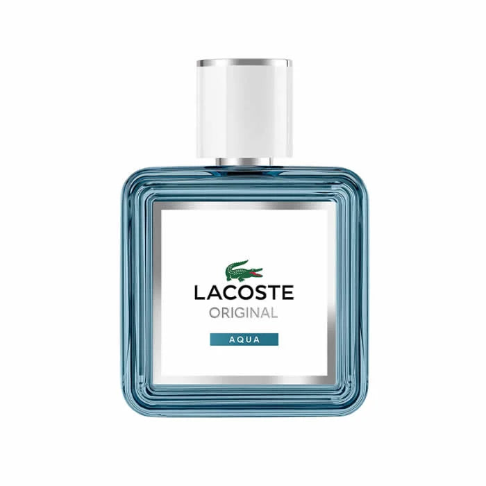 Lacoste Original Aqua Eau De Parfum Vaporisateur 100ml