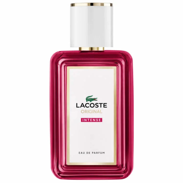 Lacoste Original Intense Eau De Parfum Vaporisateur 60ml