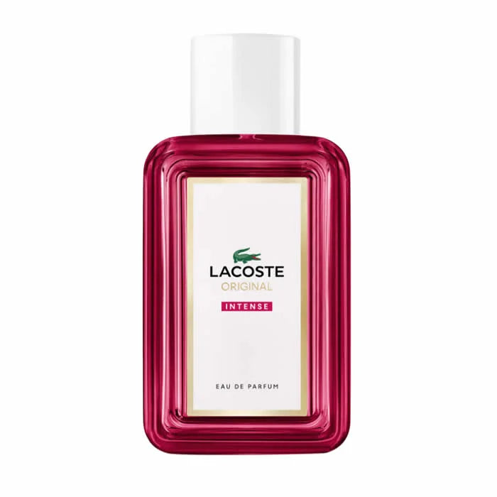 Lacoste Original Intense Eau De Parfum Vaporisateur 40ml