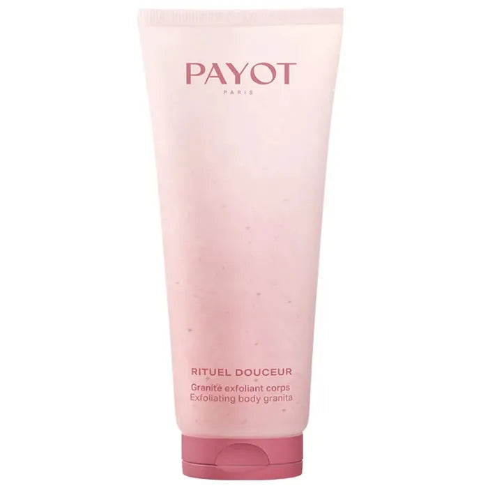 Payot Rituel Douceur Sanftes Körperpeeling 200ml
