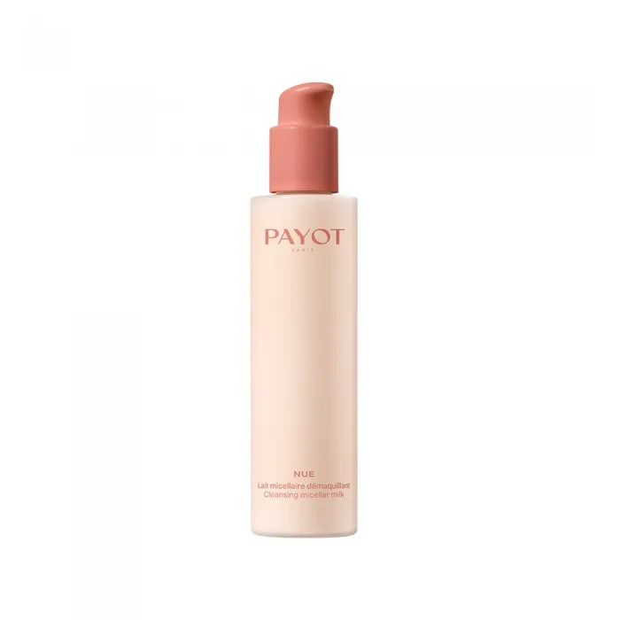 Payot Nue Leite Micelar Desmaquilhante 200ml
