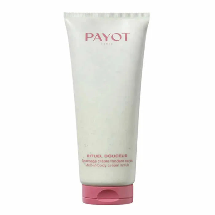 Payot Rituel Douceur Esfoliante Creme Fundente Corpo 200ml