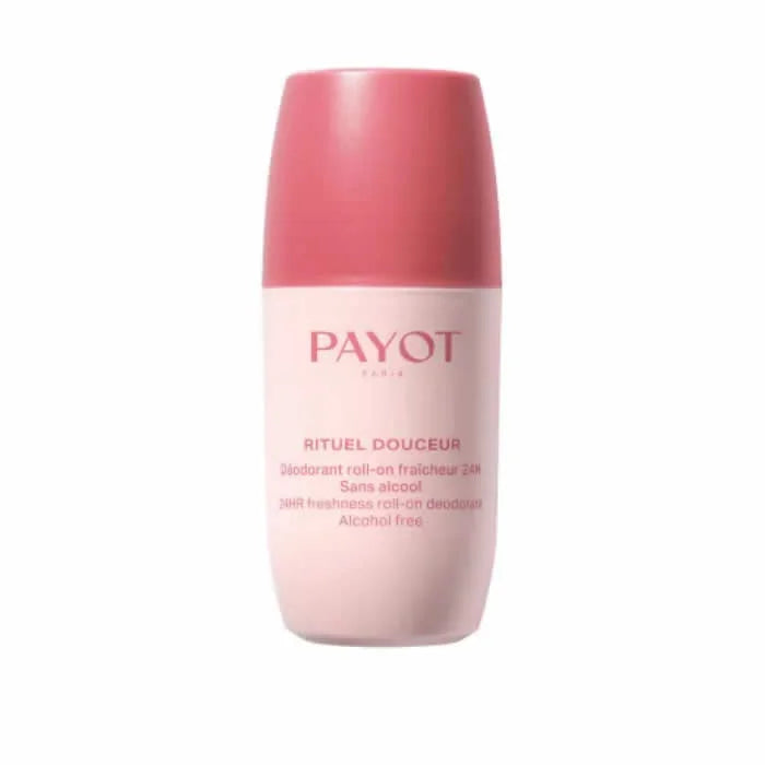 Payot Ritual de Suavidade Desodorizante Roll-On Frescura 24h 75ml