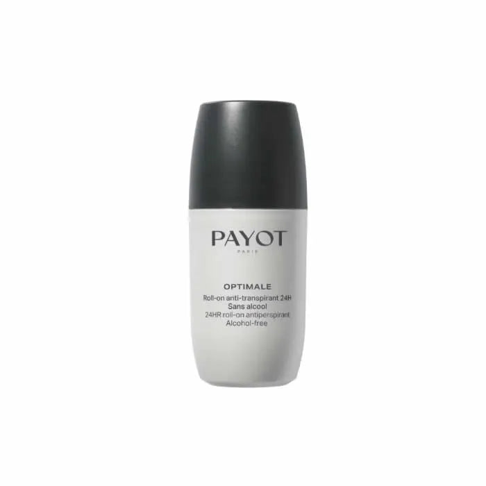 Payot Optimale Roll-On Antitranspirante 24h 75ml