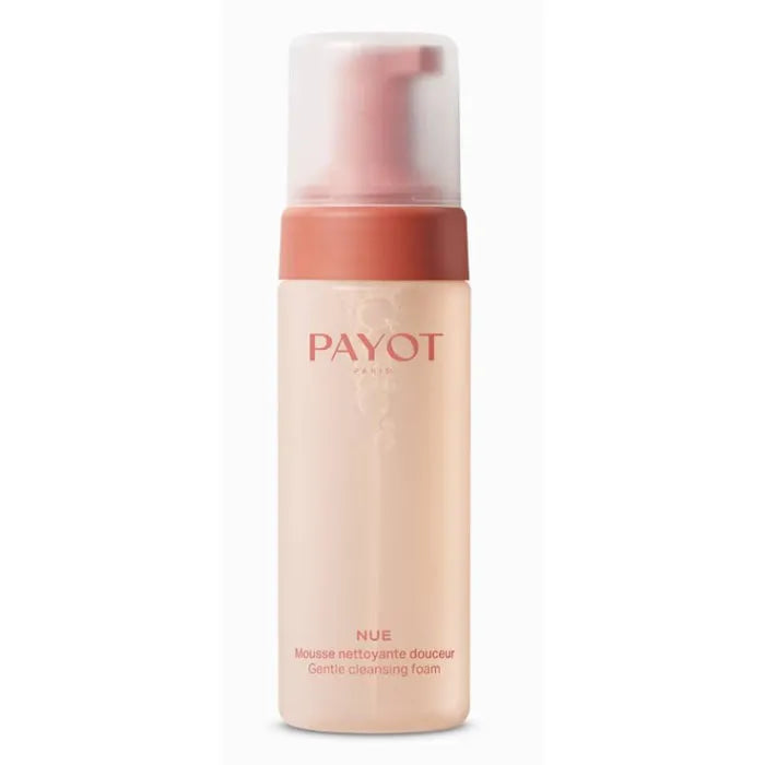 Payot Nue Mousse de Limpeza Suave 150ml
