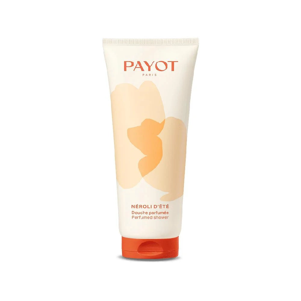Payot Neroli D'été Duche Perfumada 200ml