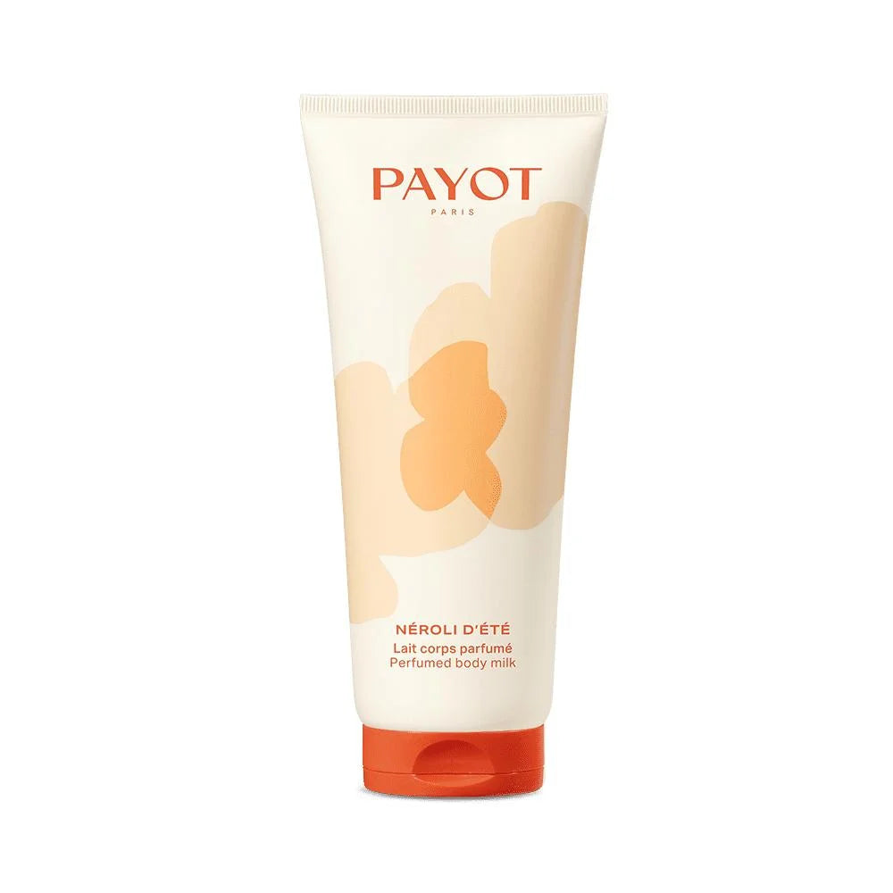 Payot Neroli D'été Leite Corporal Perfumado 200ml