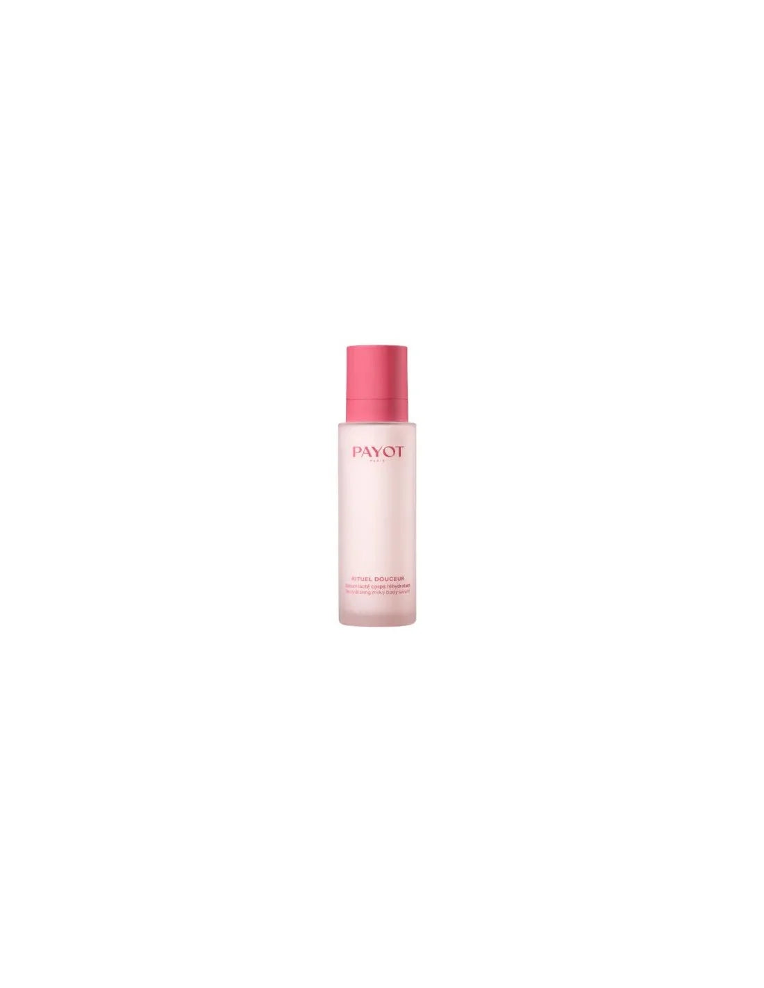 Payot Rituel Douceur Rehydrierendes Körperlotion-Serum 100ml