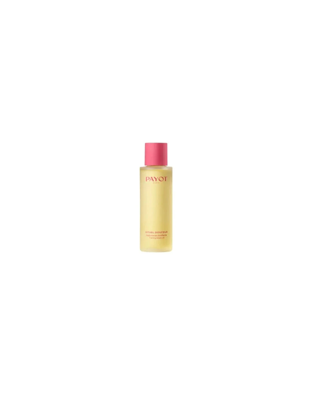 Payot Rituel Douceur Óleo Corporal Tonificante 100ml
