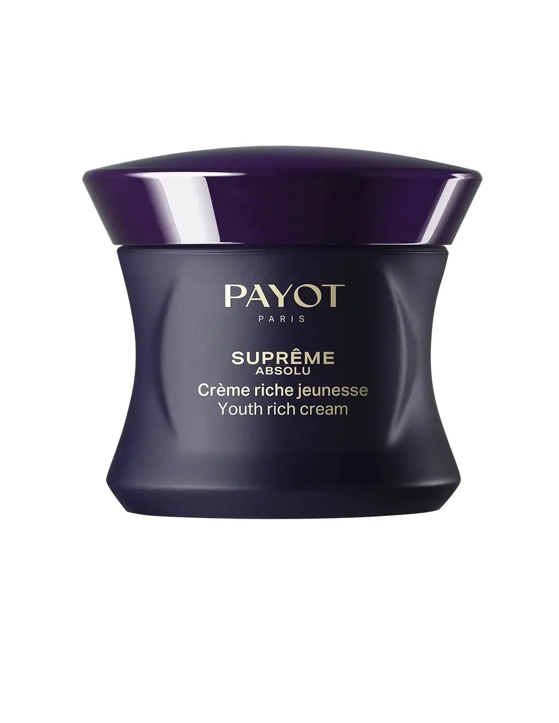Payot Suprême Absolu Verjüngende Reichhaltige Creme 50ml