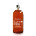 Beauterra Marseille Seife Orangenblüte 1000ml