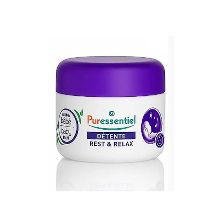 Puressentiel Bébé Detente Baume 30ml