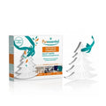 Puressentiel Galet Sapin Diffuseur Céramique