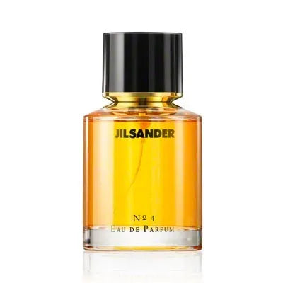 Jil Sander No 4 Eau de Parfum Vaporizador 100ml