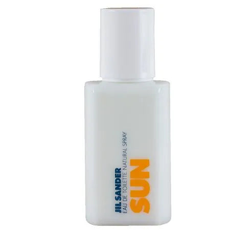 Jil Sander Sun Eau de Toilette Zerstäuber 30ml