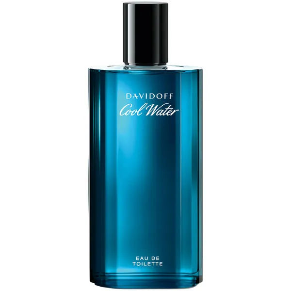 Davidoff Cool Water Eau de Toilette Vaporizador 40 ml