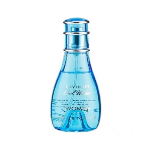 Davidoff Cool Water Woman Eau De Toilette Vaporisateur 30ml