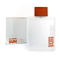 Jil Sander Sun Men Eau De Toilette Vaporisateur 75ml