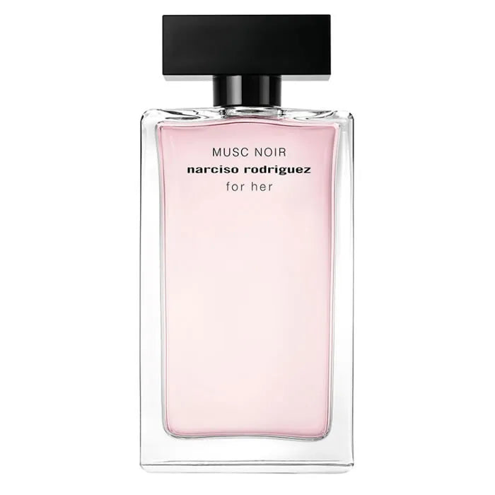 Narciso Rodriguez Musc Noir Eau De Parfum Vaporisateur 50ml