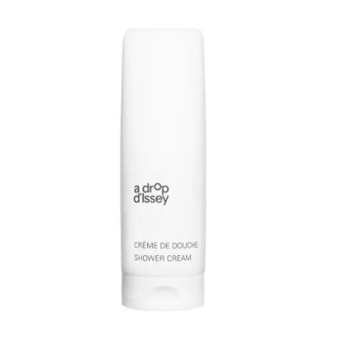 Issey Miyake A Drop D'Issey Crème De Douche 200ml