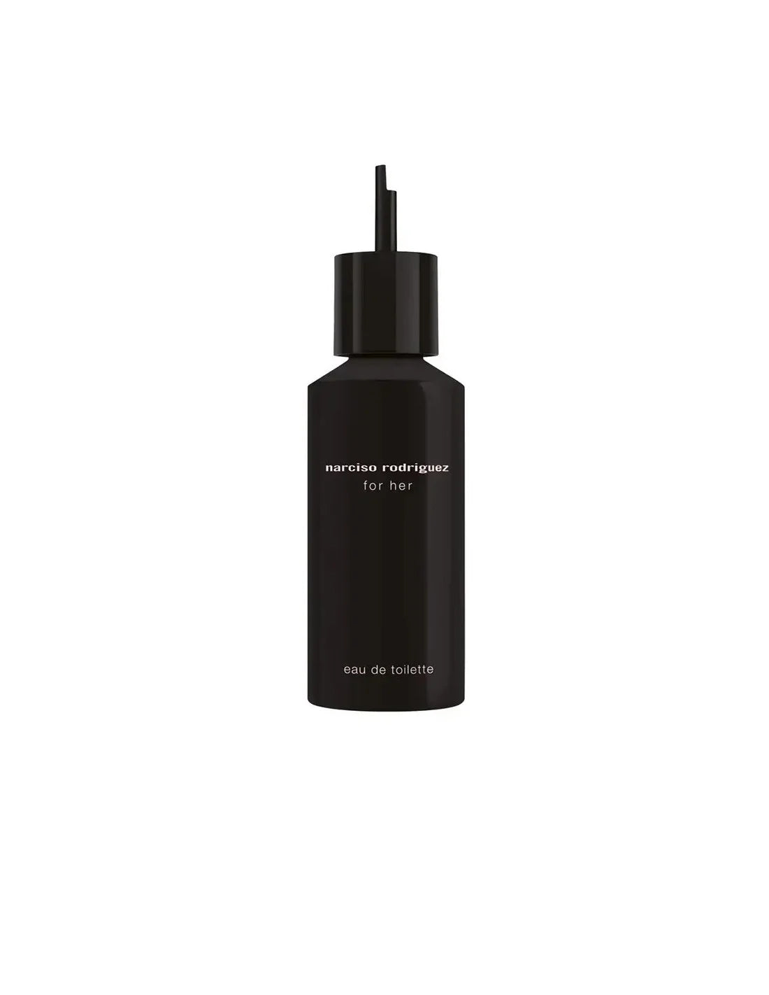 Narciso Rodriguez For Her EdT 150ml Nachfüllpackung@