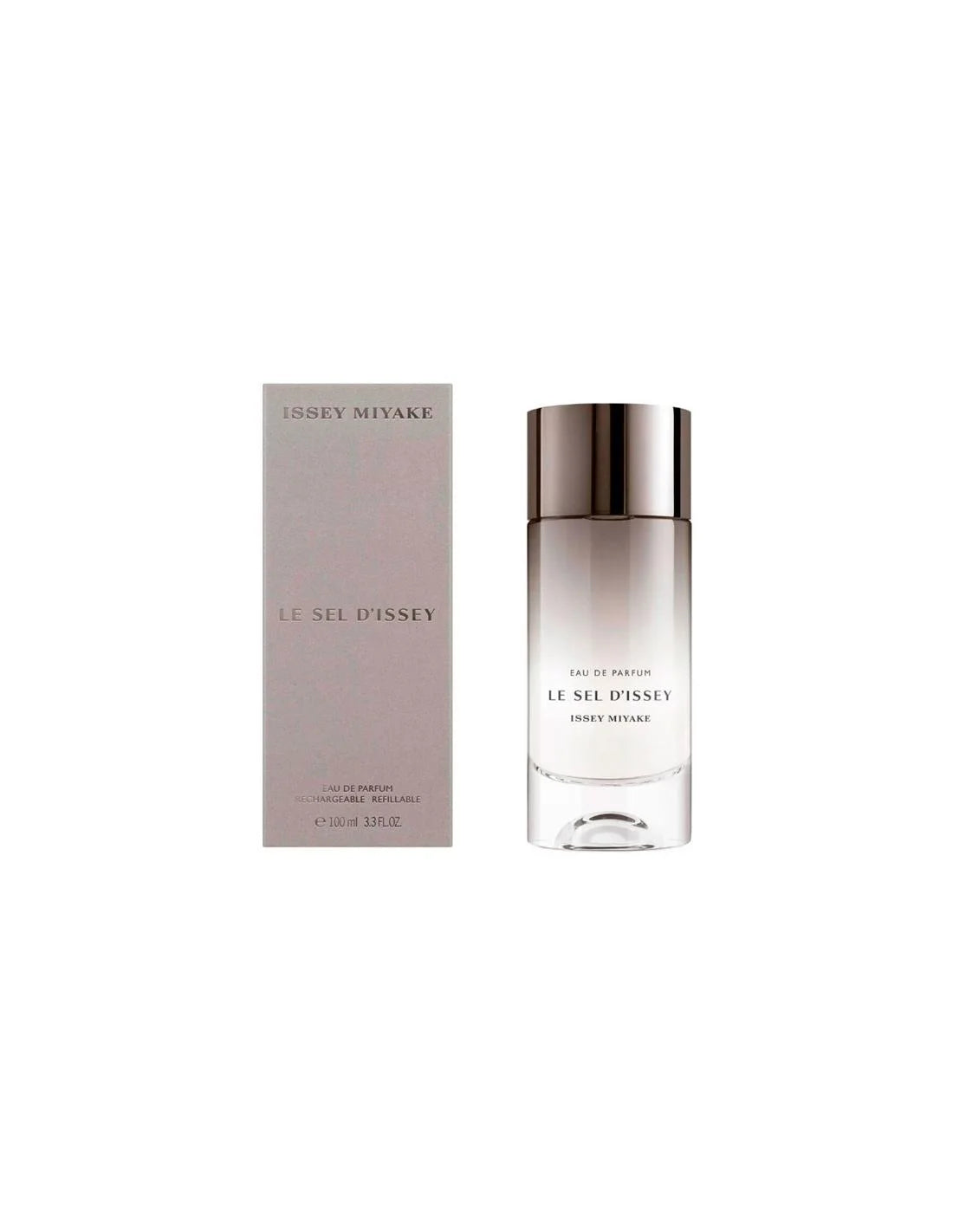 Issey Miyake Le Sel D'issey For Men Spray EDP 100 ml