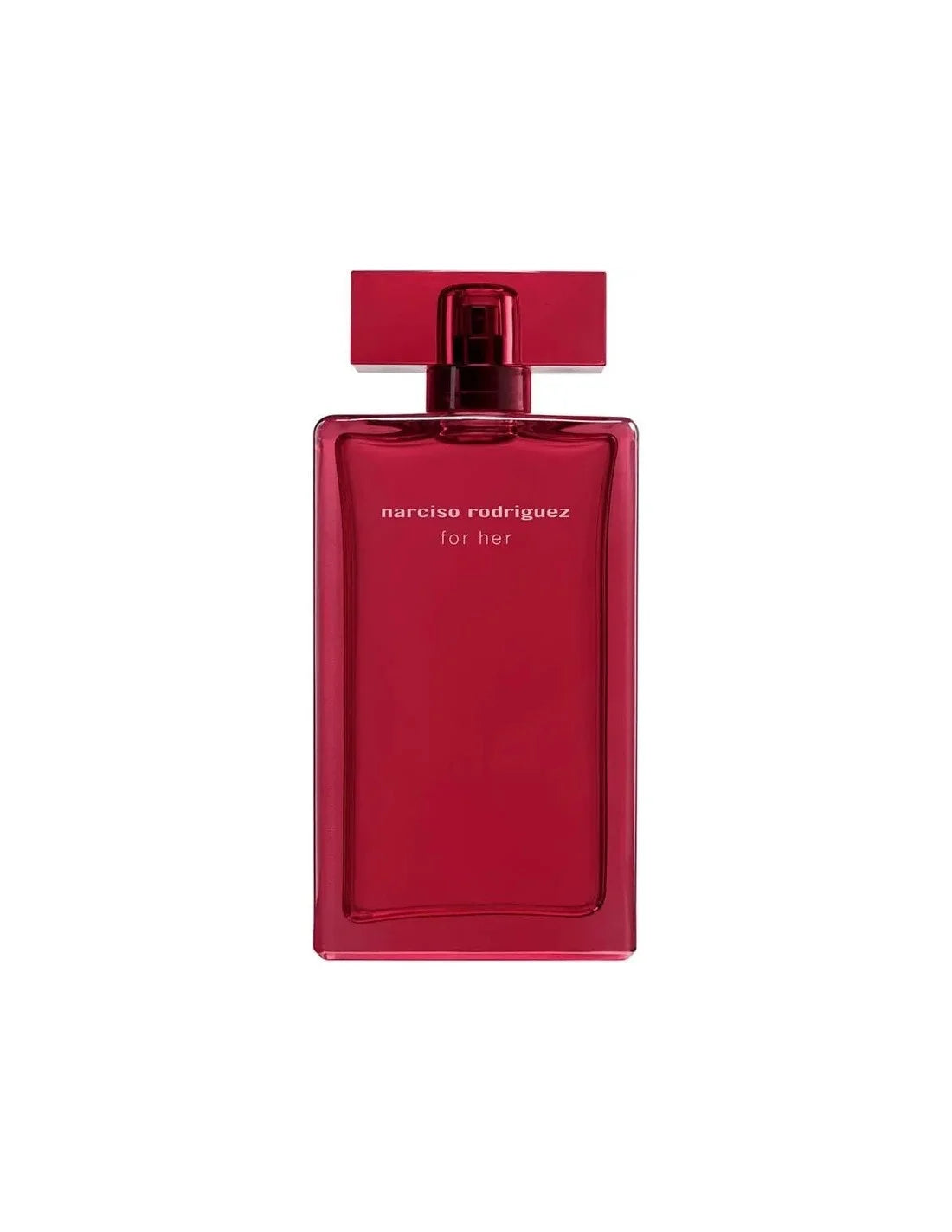 Narciso Rodriguez Narciso R For Her Edp Intense 100 Vpo -Neuheit 25