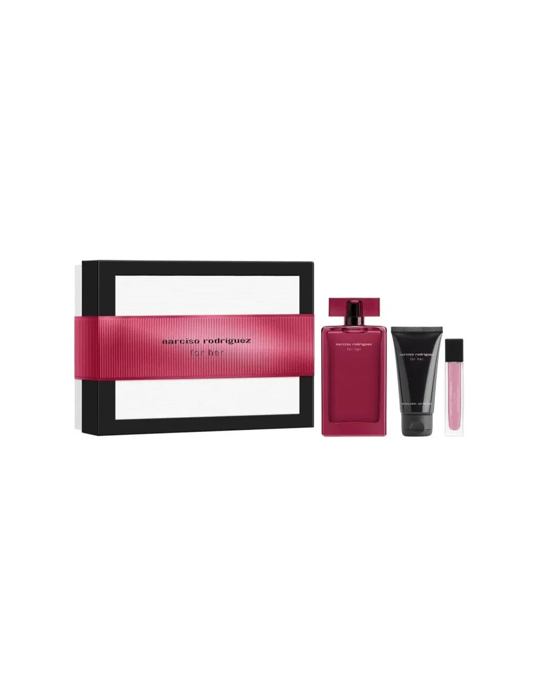 Narciso Rodriguez Narciso Her Ep Intense 100 Ca 10 Cj N25