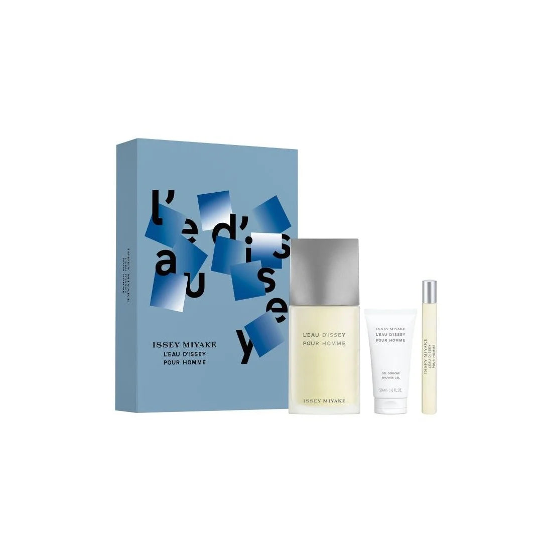 Issey Miyake Eau Issey Homme e 125 V Gel 10 Cof26
