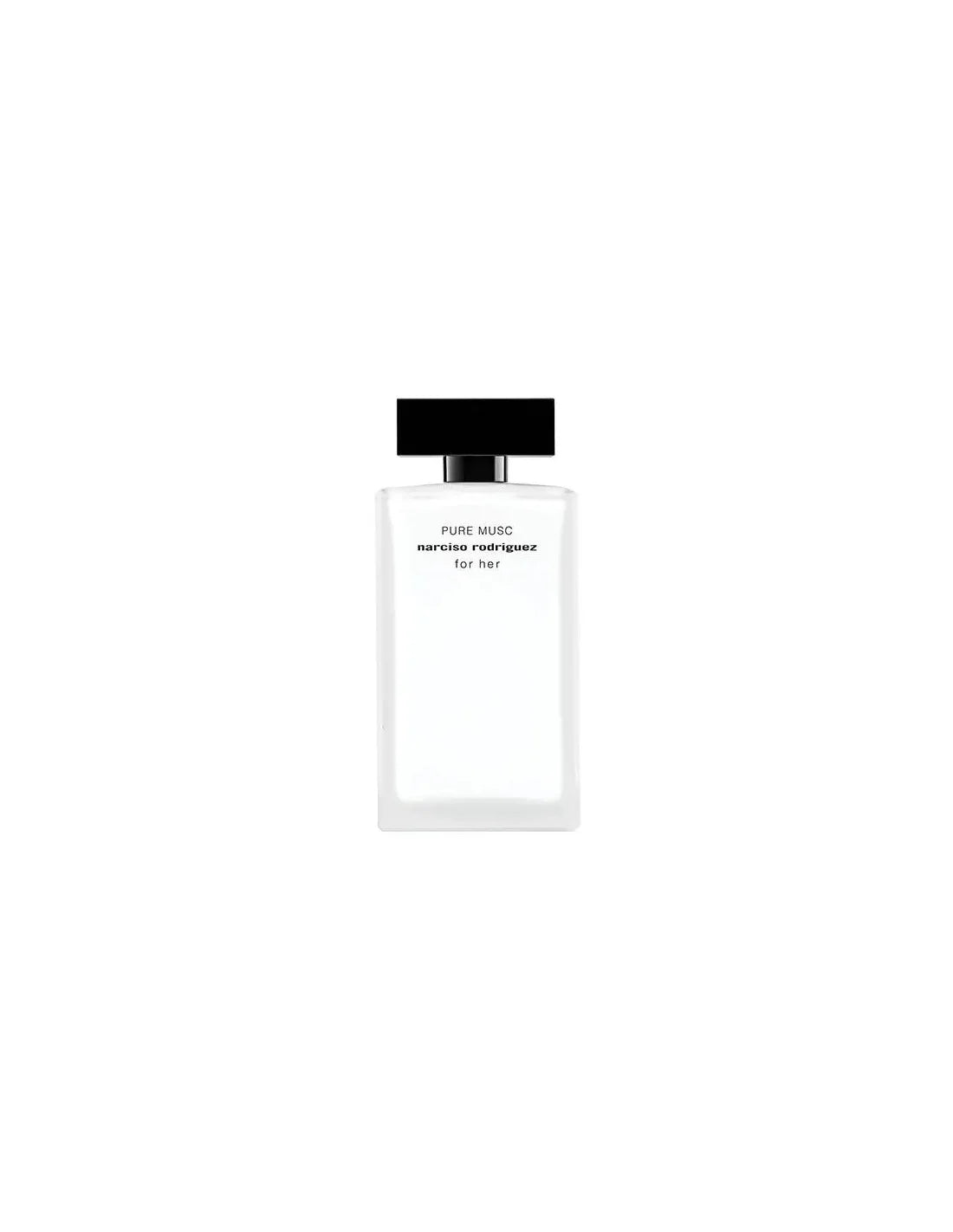 Narciso Rodriguez For Her Pure Musc Blanc EDP 100 ml