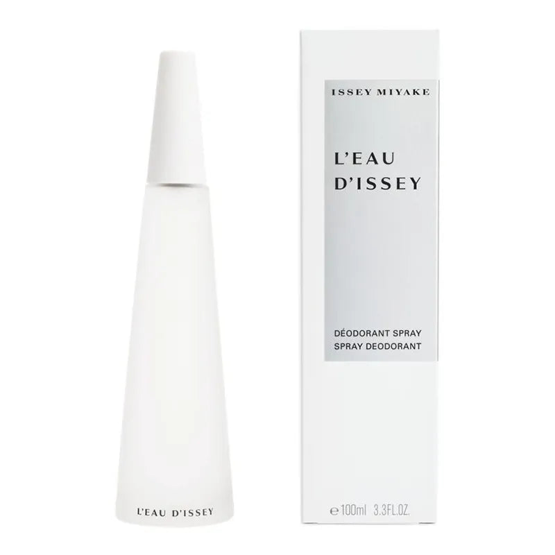 Issey Miyake L'eau D'issey Déodorant Vaporisateur 100ml
