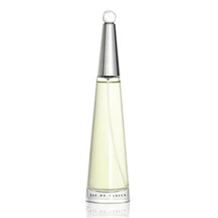 Issey Miyake L'eau D'issey Eau De Parfum Nachfüllbarer Zerstäuber 50ml