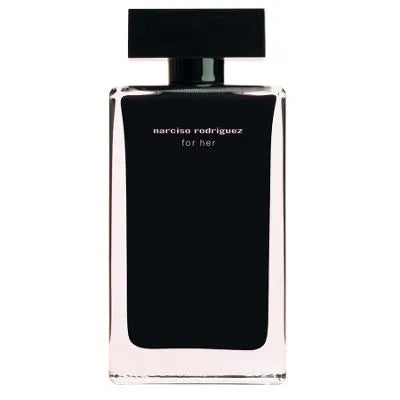 Narciso Rodriguez Eau De Toilette Vaporizador 100ml