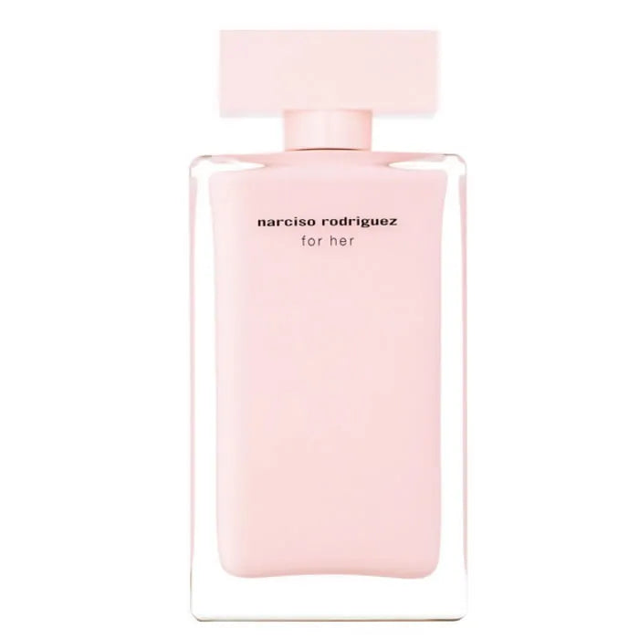 Narciso Rodriguez For Her Eau De Parfum Zerstäuber 100ml