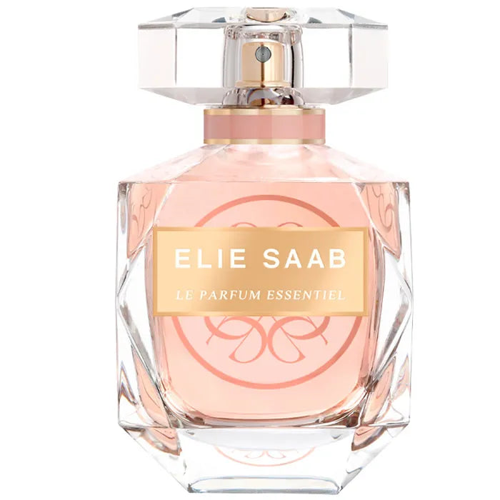 Elie Saab Le Parfum Essentiel Eau de Parfum Vaporizador 90ml