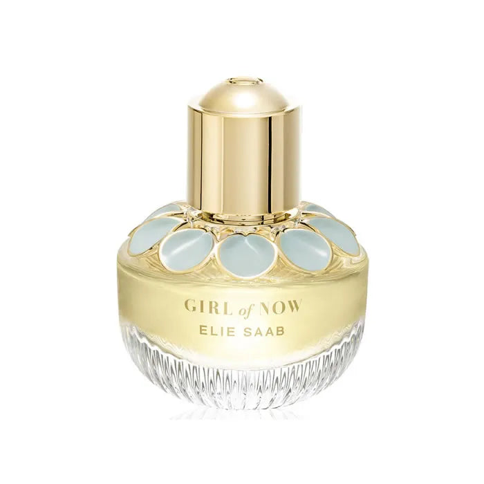 Elie Saab Girl Of Now Eau De Parfum Vaporizador 50 ml