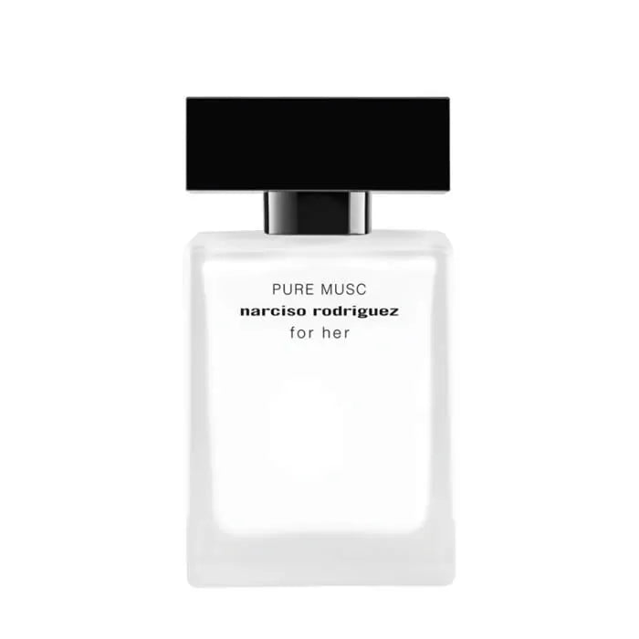 Narciso Rodriguez For Her Pure Musc Eau de Parfum Vaporizador 30ml