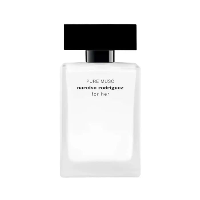 Narciso Rodriguez For Her Pure Musc Eau De Parfum Zerstäuber 50ml