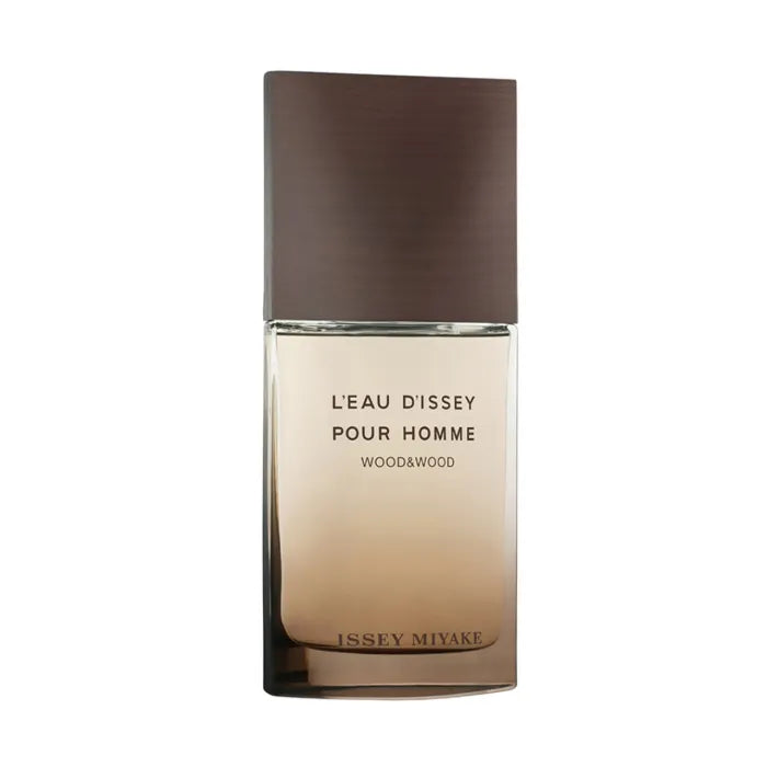 L'Eau D'Issey Wood & Wood Eau De Parfum Vaporizador 100ml