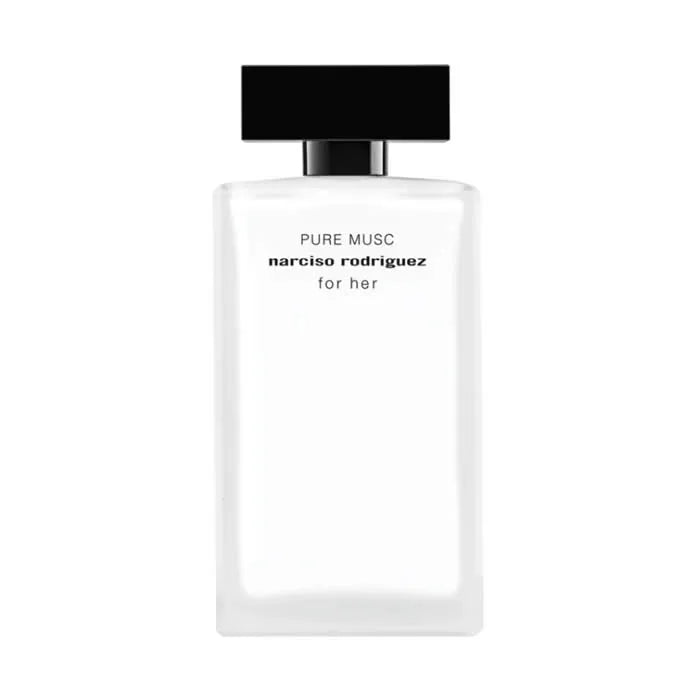 Narciso Rodriguez For Her Pure Musc Eau De Parfum Zerstäuber 100ml