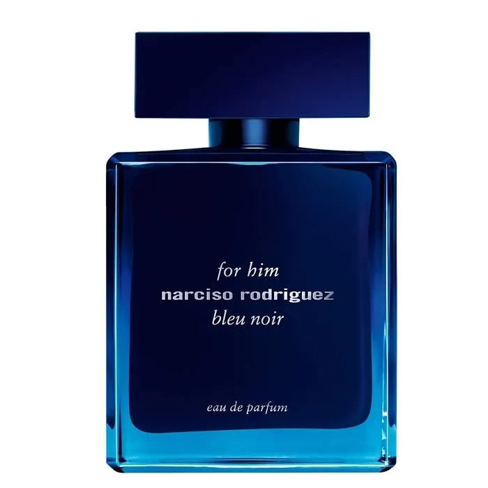 Narciso Rodriguez For Him Bleu Noir Eau de Parfum Vaporizador 60 ml